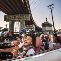 Unethical & Deceitful - Mozzy