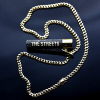 Phone Is Always In My Hand - The Streets, Dapz On The Map