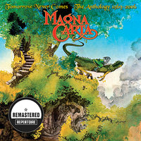 Wind On The Water - Magna Carta