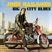 Midnight Hour Blues - John Hammond