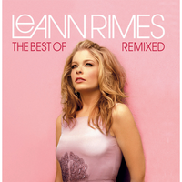 Somewhere Over The Rainbow - LeAnn Rimes