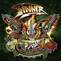 Haunted - Sinner