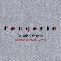 De todo y de nada - Fangoria, Marcus Santoro
