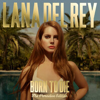 American - Lana Del Rey