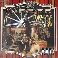 I Don't Wanna Believe - Hinder