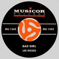I'm Sad About It - Lee Moses
