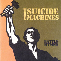 Numbers - The Suicide Machines