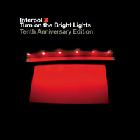 Leif Erikson - Interpol