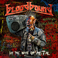 Bonebreaker - Bloodbound