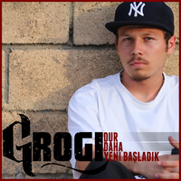 Balerin - Grogi, Anıl Piyancı