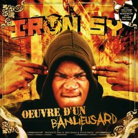 La faucheuse - Iron Sy