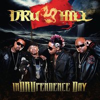 Makin Luv - Dru Hill