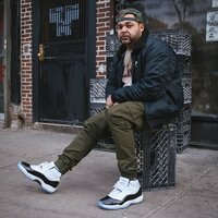 Same Time - Joell Ortiz