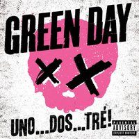 Lady Cobra - Green Day