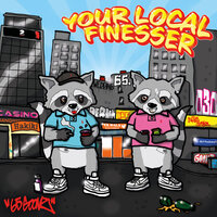 Meine Hood - 65Goonz