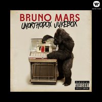 Moonshine - Bruno Mars