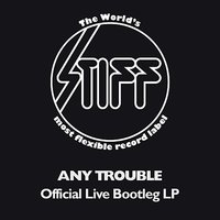 Second Choice - Any Trouble