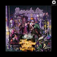 Satanael - Mägo De Oz