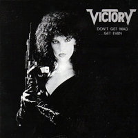 Seven Days Without You Makes One Weak - Victory