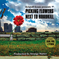Snake In The Grass - Kristoff Krane