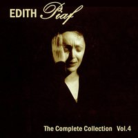 Padam...padam, pt. 2 - Édith Piaf