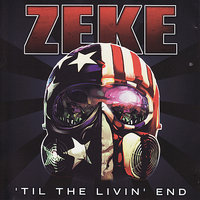 Chinatown - ZEKE
