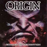 The Burner - Origin