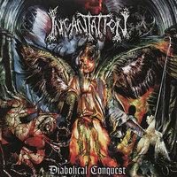 Ethereal Misery - Incantation