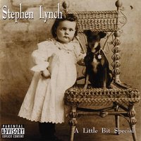 Gerbil - Stephen Lynch