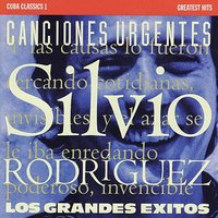Oh Melancolía - Silvio Rodríguez