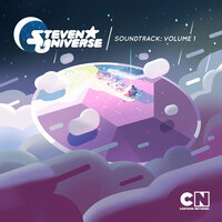 Be Wherever You Are - Steven Universe, Zach Callison