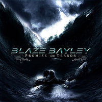 Letting Go of the World - Blaze Bayley