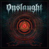 Generation Antichrist - Onslaught