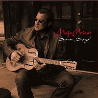 Hoochie Coochie Man - Steven Seagal