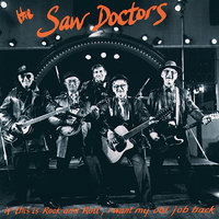 Don't Let Me Down - The Saw Doctors