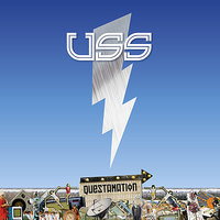 Anti-Venom - USS (Ubiquitous Synergy Seeker)
