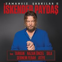 Kadın - İskender Paydaş, Tolga Burkay