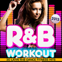 Feel So Close - R&B Fitness Crew
