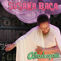 Canta Susana - Susana Baca