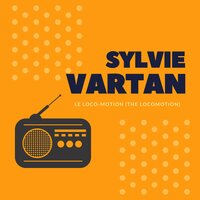 Le petit lascar (Whipper Snapper) - Sylvie Vartan