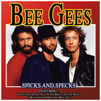 Where Are You? - Bee Gees