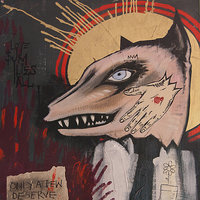 Distance - AJJ, Andrew Jackson Jihad