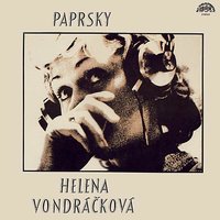 Prší - Helena Vondráčková