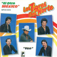 Navaja Libre - Los Tigres Del Norte