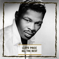 Personality - Lloyd Price
