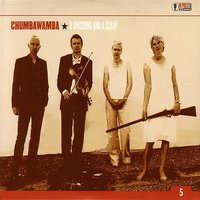 William Francis - Chumbawamba