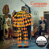 Stuck In A Hole - Caravan
