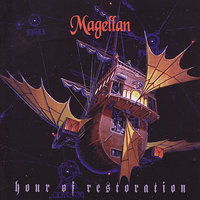 Another Burning - Magellan
