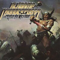 None Shall Return - Alabama Thunderpussy