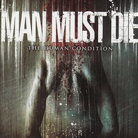 Silent Observer - Man Must Die